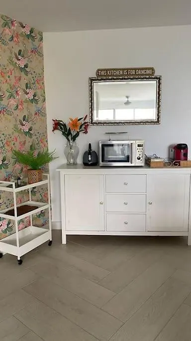 アパート Acogedor Y Luminoso Apartamento En Benajarafe マラガ スペイン