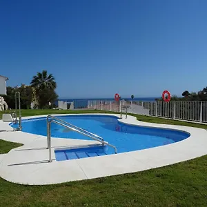 Naturaleza, Playa, Piscina, Mar, Montaña, Wifi, Parking Málaga