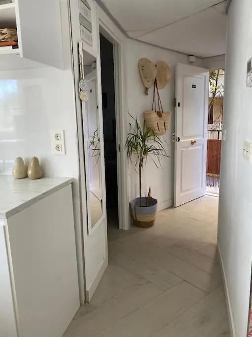 Acogedor Y Luminoso Apartamento En Benajarafe Malaga 0*,
