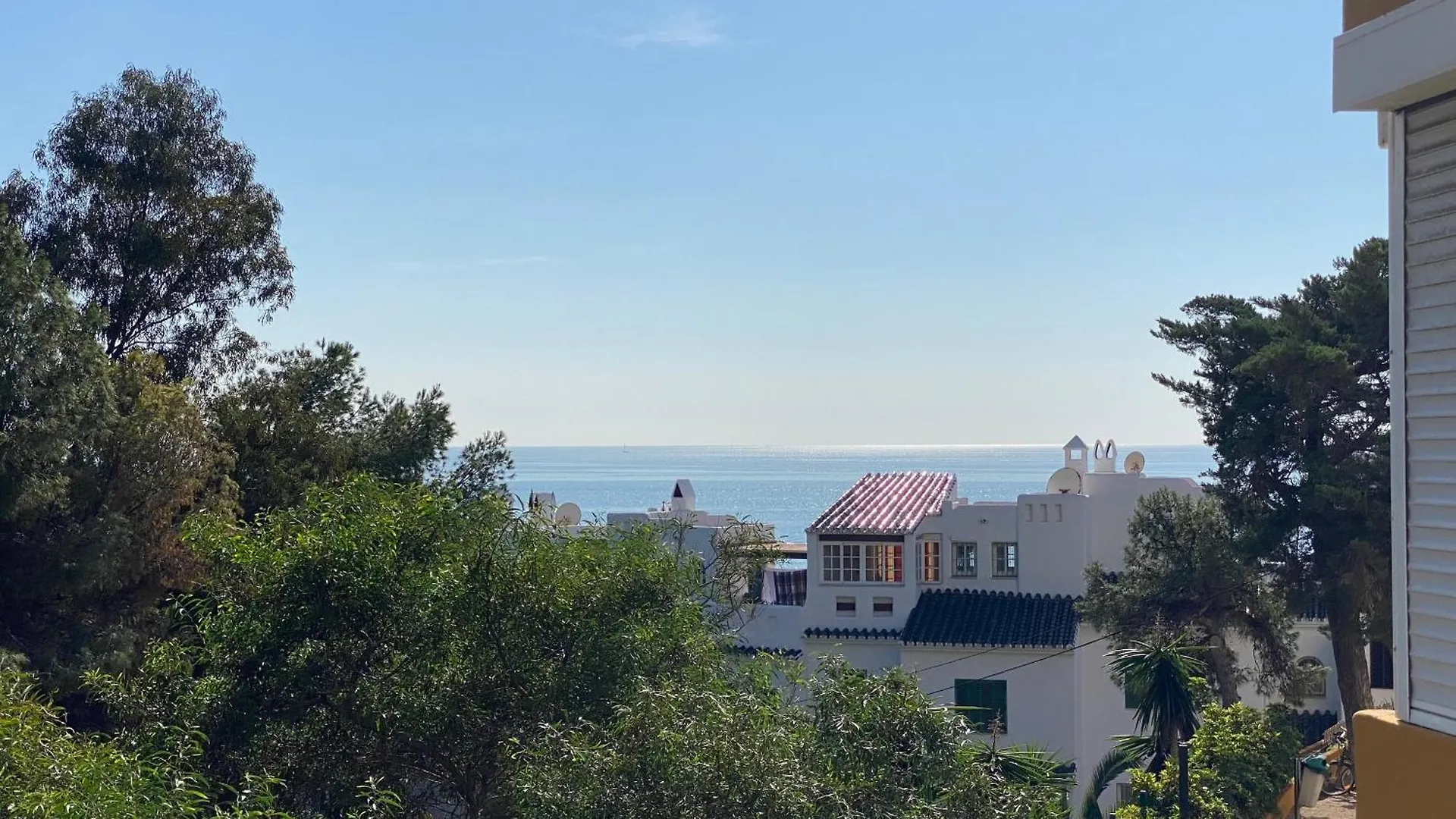 Acogedor Y Luminoso Apartamento En Benajarafe Μάλαγα 0*,  Ισπανία
